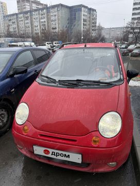  Daewoo Matiz 2005 , 240000 , 