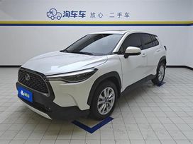 SUV   Toyota Corolla Cross 2022 , 2120000 , 