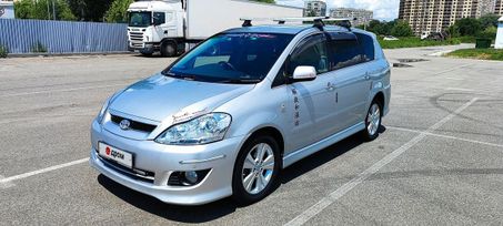    Toyota Ipsum 2007 , 1780000 , 