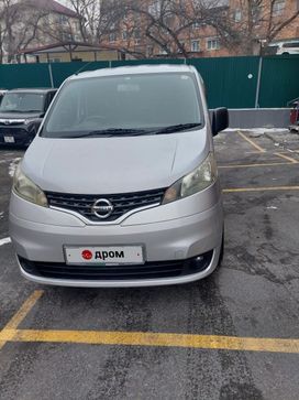    Nissan NV200 2017 , 1680000 , 