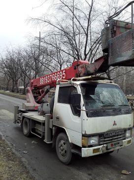  Mitsubishi Canter 1993 , 3400000 , 