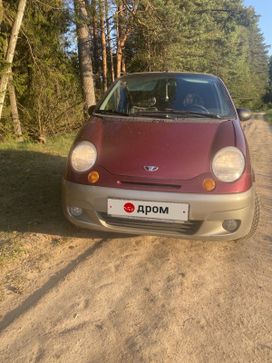  Daewoo Matiz 2005 , 248000 , 
