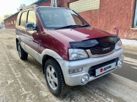 SUV   Daihatsu Terios 1997 , 400000 , 