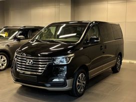   Hyundai Grand Starex 2019 , 4257000 , 