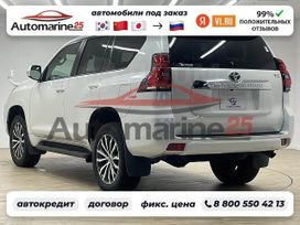 SUV   Toyota Land Cruiser Prado 2020 , 3250000 , 