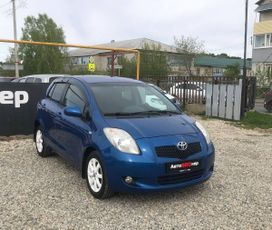  Toyota Yaris 2008 , 619000 , 