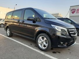    Mercedes-Benz Vito 2022 , 9500000 , 