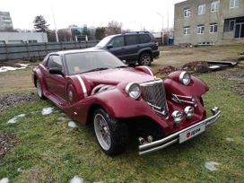  Mitsuoka Le-Seyde 1990 , 5000000 , 