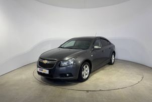  Chevrolet Cruze 2012 , 816000 , 