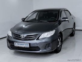  Toyota Corolla 2011 , 990000 , 