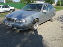  S70, 2000