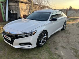  Honda Accord 2018 , 2700000 , 