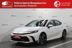  Toyota Camry 2024 , 4300000 , 