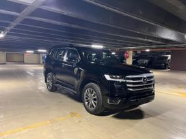 SUV   Toyota Land Cruiser 2024 , 12450000 , 