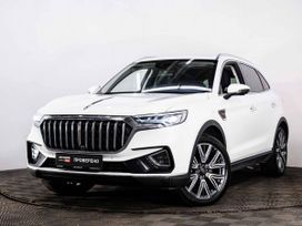 SUV   Hongqi HS5 2023 , 2275000 , -