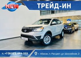 SUV   SsangYong Actyon 2013 , 1449999 , 