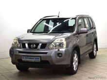  X-Trail 2007