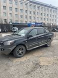 SsangYong Actyon Sports 2012 , 590000 , 
