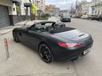  3  Mercedes-Benz AMG GT 2017 , 13600000 , 