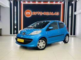  Peugeot 107 2008 , 460000 , 
