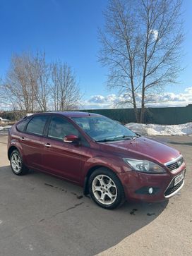  Ford Focus 2008 , 575000 , 