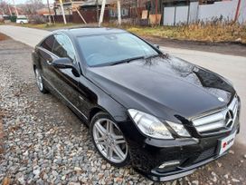  Mercedes-Benz E-Class 2009 , 1950000 , 