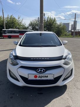  Hyundai i30 2013 , 970000 , 