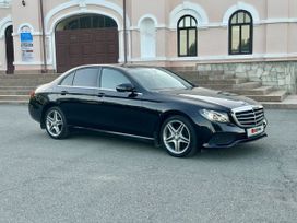  Mercedes-Benz E-Class 2016 , 2200000 , 