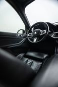 SUV   BMW X5 2021 , 7590000 , 