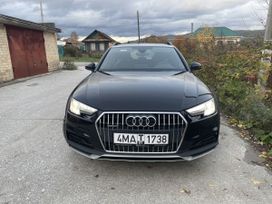  Audi A4 allroad quattro 2019 , 3460000 , 
