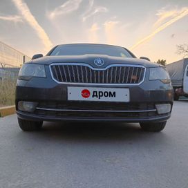  Skoda Superb 2013 , 1250000 ,  