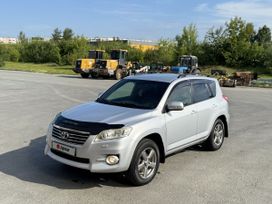 SUV   Toyota RAV4 2012 , 1410000 , 