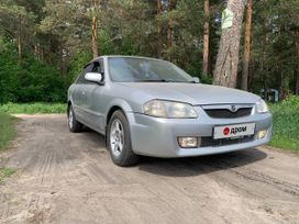  Mazda Familia 1999 , 290000 , 