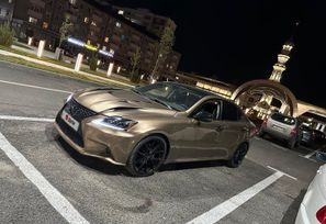  Lexus IS250 2008 , 1400000 , 