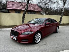  Jaguar XJ 2013 , 1800000 , 