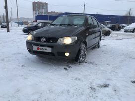  Fiat Albea 2008 , 305000 , 