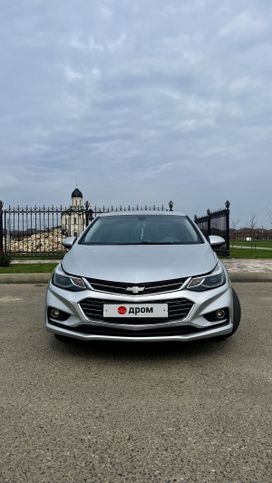  Chevrolet Cruze 2016 , 1150000 , 