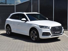 SUV   Audi Q5 2017 , 3970000 , 