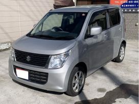  Suzuki Wagon R 2014 , 550000 , 