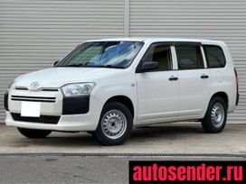  Toyota Succeed 2017 , 1040000 , 