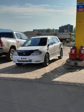  Toyota Corolla Runx 2001 , 450000 , -