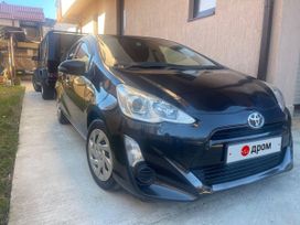  Toyota Aqua 2015 , 1000000 , 