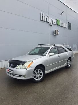  Toyota Mark II Wagon Blit 2004 , 770000 , 
