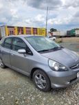  Honda Jazz 2008 , 800000 , 
