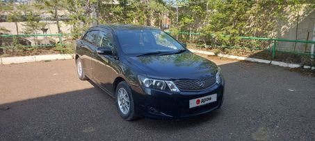  Toyota Allion 2009 , 1000000 , 