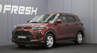 SUV   Toyota Raize 2021 , 1650000 , 