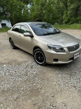  Toyota Corolla Axio 2008 , 420000 , 