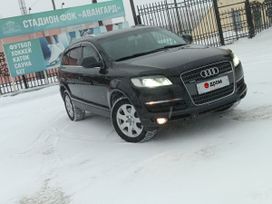 SUV   Audi Q7 2007 , 1630000 , 