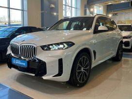 SUV   BMW X5 2023 , 13999000 , 