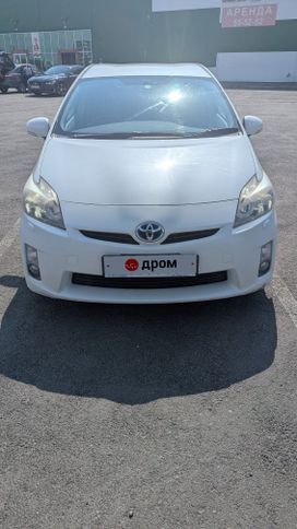  Toyota Prius 2011 , 1200000 , 